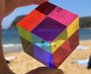 2. CMY CUBE (5)