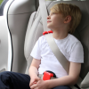 2. ClypX comfiGO Kids-Friendly Car Booster Seat (1)