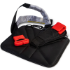 2. ClypX comfiGO Kids-Friendly Car Booster Seat (2)