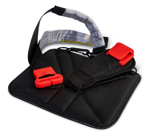 ClypX comfiGO Kids-Friendly Car Booster Seat