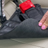 2. ClypX comfiGO Kids-Friendly Car Booster Seat (4)