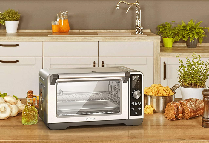 Galanz 32L Air Fry Toaster Oven