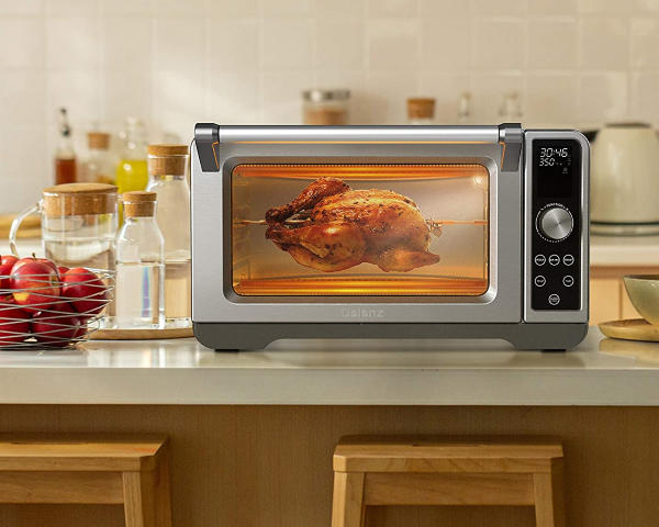 Galanz 32L Air Fry Toaster Oven