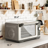 2. Galanz 32L Air Fry Toaster Oven (2)