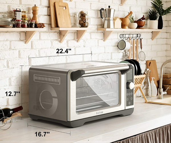 Galanz 32L Air Fry Toaster Oven