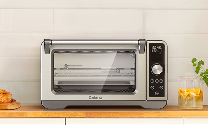 Galanz 32L Air Fry Toaster Oven