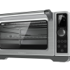 2. Galanz 32L Air Fry Toaster Oven (4)