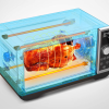 2. Galanz 32L Air Fry Toaster Oven (6)