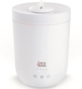 Guru Nanda Halo XL