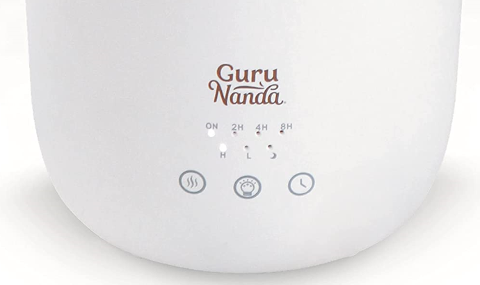 Guru Nanda Halo XL