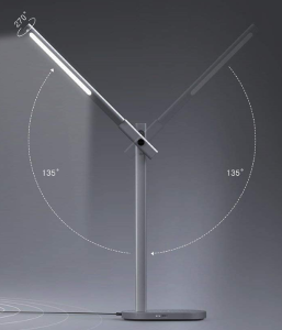 Momax Q.LED Desk Lamp