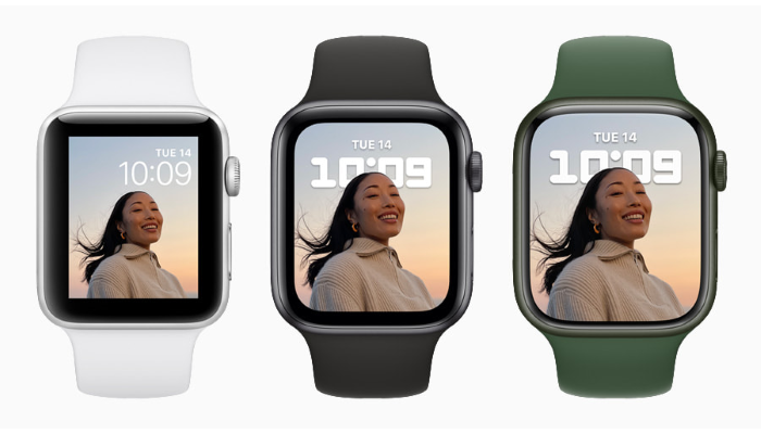 Apple Watch Series 7