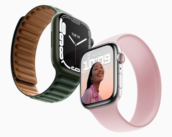 Apple Watch Series 7