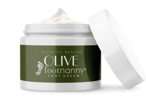 3. FootNanny Olive Oil Power Kit (3)