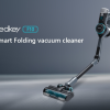 3. Redkey F10 Handheld Cordless Foldable Vacuum Cleaner (1)