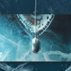 3. SteelSeries QcK Heavy XXL Siege Black Ice Edition Gaming Mousepad (1)