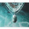 3. SteelSeries QcK Heavy XXL Siege Black Ice Edition Gaming Mousepad (4)