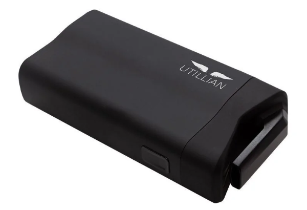 Utillian 722 Vaporizer