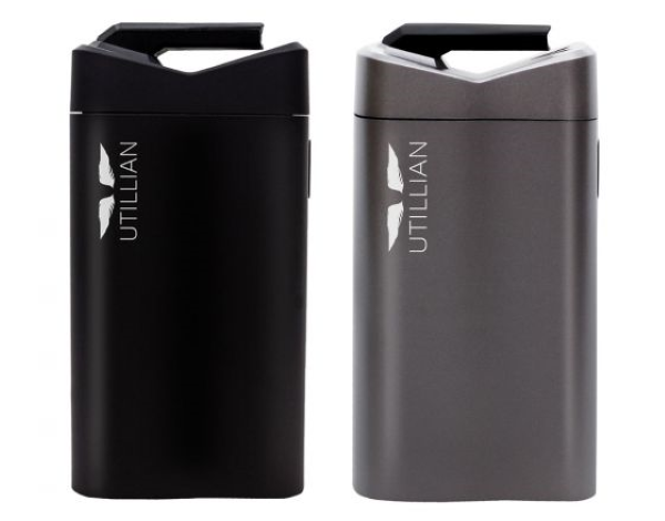 Utillian 722 Vaporizer