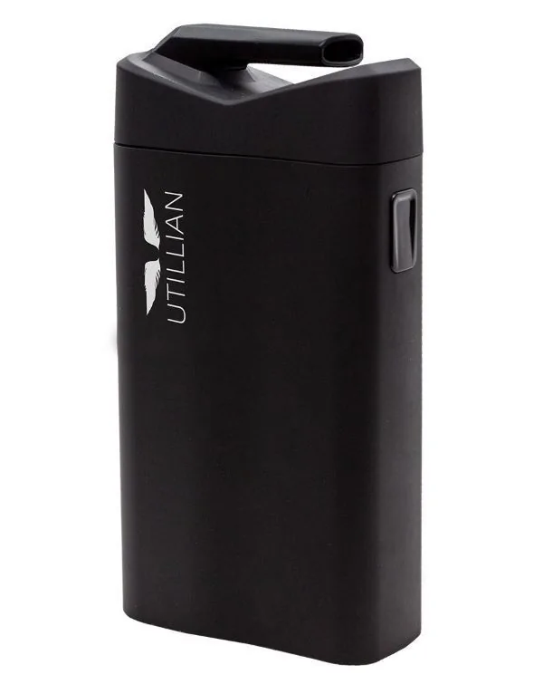 Utillian 722 Vaporizer