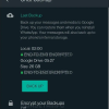 3. WhatsApp launched End-to-End Encryption for User Backups (3)