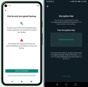 3. WhatsApp launched End-to-End Encryption for User Backups (6)