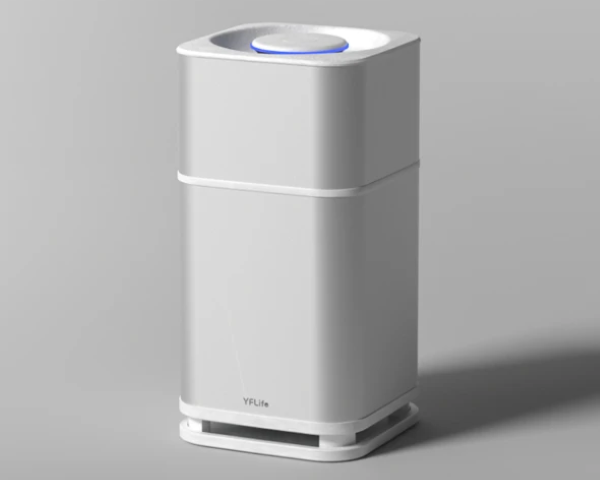 YFLife AIR6+ Air Purifier