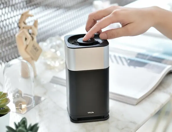 YFLife AIR6+ Air Purifier