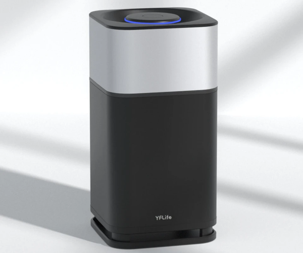 YFLife AIR6+ Air Purifier