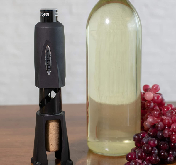 Cork Pops Legacy Wine Bottle Opener