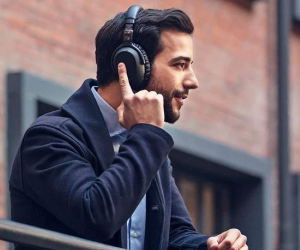 EPOS SENNHEISER ADAPT 660