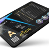 4. MOPLAY SMART DRUM D3 (10)