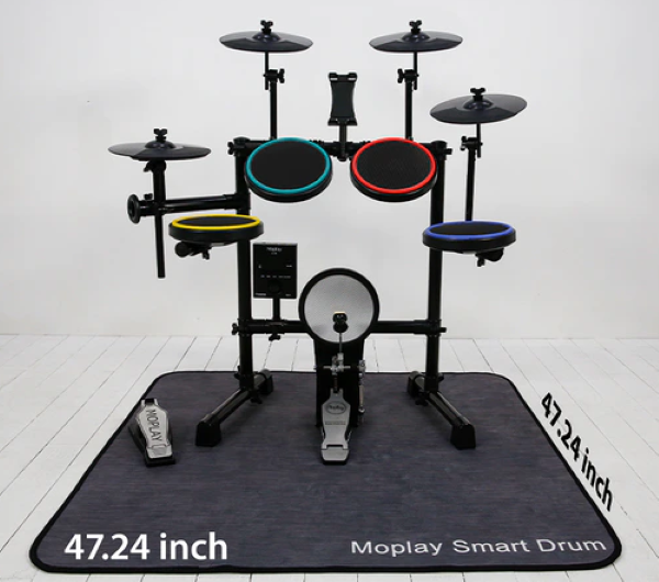 MOPLAY SMART DRUM D3