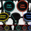 4. MOPLAY SMART DRUM D3 (7)