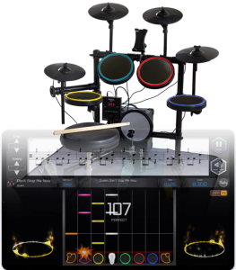 4. MOPLAY SMART DRUM D3 (8)
