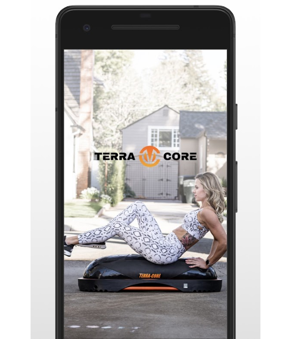 Terra-Core App