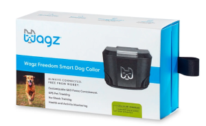4. Wagz Freedom Smart Dog Collar (14)