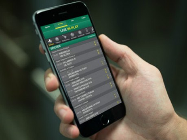 Android Mobile Betting Apps