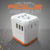 1. Best Travel Adapter – Agile Universal Travel Adapter (6)