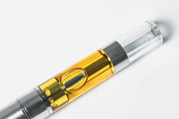 Concentrate Vaporizer