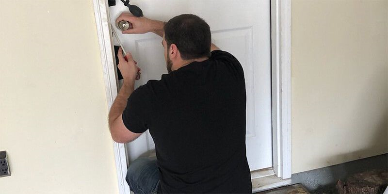 Good Lock Solutions for House Lockouts