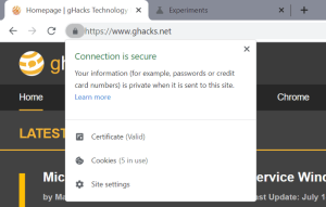 1. Google Chrome New Features (3)