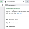 1. Google Chrome New Features (4)