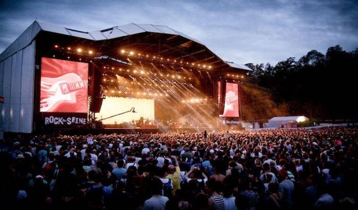 Rock en Seine