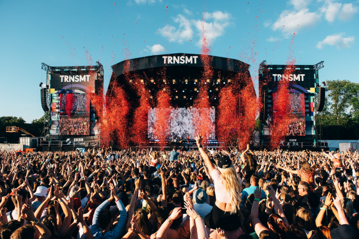 TRNSMT Festival