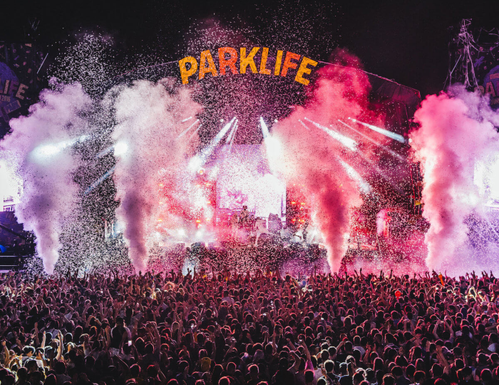 Parklife Festival