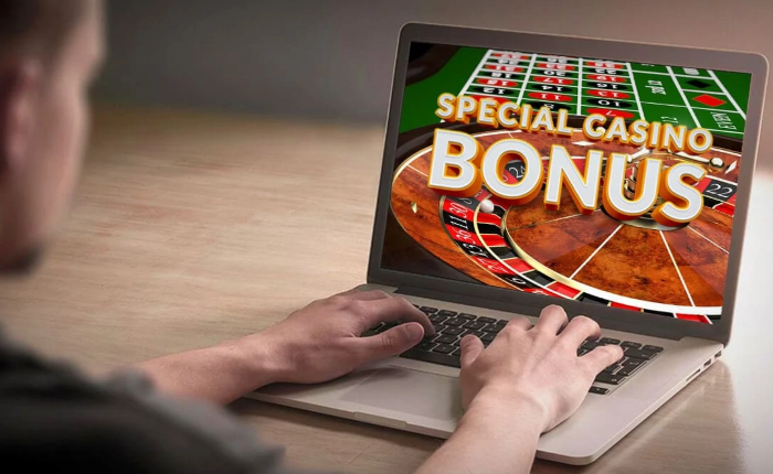 Qualities to Look For Online Casino