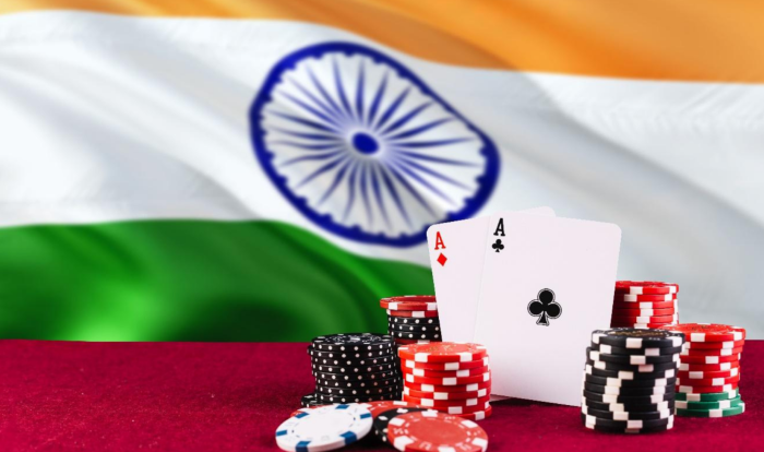 The Legality of Gambling In India