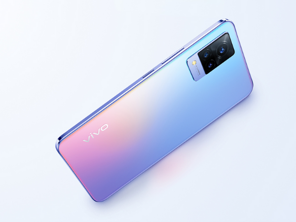 vivo V21 Smartphone