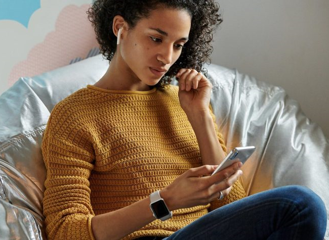 Apple AirPods as a Posture Monitor